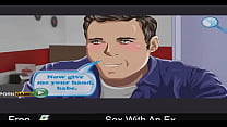 Sex With An Ex (gamejolt.com)( freeporngames)action