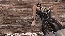 FO4 Latex Party
