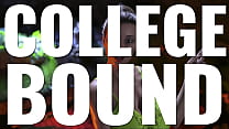COLLEGE BOUND Ep. 223 – Naughty tales with busty and horny people