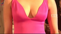 Ohh Yeahh Kajal Agarwal Exposed Her Neckline Cleavage HIGH