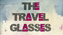 ₊˚ʚ ᗢ₊˚ ﾟ  Viajando a la ciudad ⋆｡° Los lentes viajeros ‧₊˚彡 ༘⋆₊˚ෆ