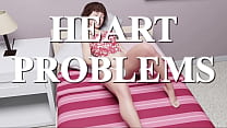 HEART PROBLEMS ep.49 – Lustful goddesses in need of hard cock