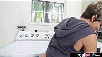 Hardcore Bang In Front Of Camera With Superb Horny GF (mickey blue) mov-23