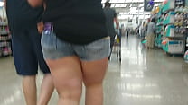 Big Ass, Little Shorts