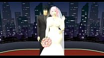 Naruto Hentai Episode 78 Sakura's Wedding Part 1 Newlyweds Take Pictures With Their Eyes Covered To The Beautiful Wife Sakura Cheating Husband Netorare