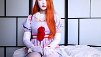 Pennywise fucked hard and gets creampied - Bella Hentaigirl