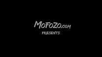 MOFOZO.com - Busty Step Sister Gives A Handjob