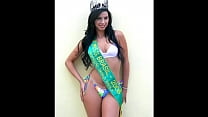 Miss Brazil Peladinha