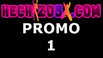 Promo Ya pueden bajar los videos You can download we videos in hechizo3x.com