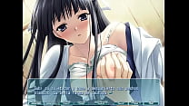 Videogame - Kazuha - escena sex 1