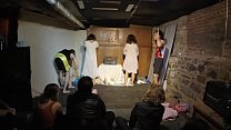 Romeo and Juliet Stage Performance