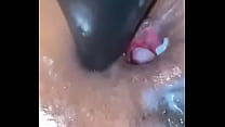Phat Pussy anal