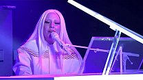 Lady Gaga - ARTPOP (Live on The Tonight Show)