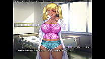 Kankin Byoutou~ Kyonyuu Chijo Nurse no Nyuuin Kango Kiroku~　Part1