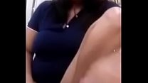 Pinoy Batangas slut shows her pussy