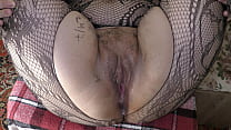Married girl get covered in lewd dirty body writings and impregnated by a multiple cheating creampies deep inside her cunt!