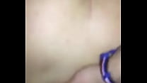 Nice Blowjob with camslut on campus and cum on boobs hot chick