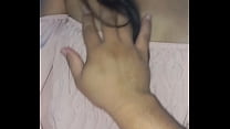 Teen18 amateur anal sex video. groping the small tits. I try to convince her to have anal sex at home. she resists. natural tits. innocent. amateur. Perfect tits
