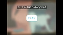 Ella Catacombs | Hentai game