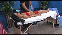 Hottest porn massage