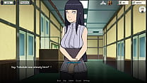 Naruto Hentai - Naruto Trainer (Dinaki) [v0153] Part 58 Hinata Made Me Cum By LoveSkySan69