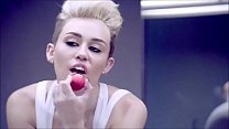 Miley cant stop