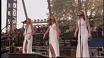 Atomic Kitten - Dancing in the street - Live Party at the Palace DVD. HQ mp4