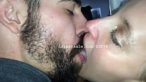 Casey and Aaron Sucking Face Part2 Video5