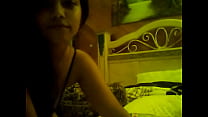 Webcam Sabrina 1