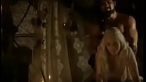 Game of Thrones - daenerys (Emilia Clarke)