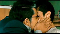 Race 3 actor Saqib Salim hot gay smooch video