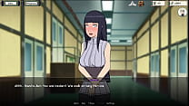 Naruto - Kunoichi Trainer (Dinaki) [v0.13] Part 13 Hinata Initiative By LoveSkySan69