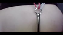 Anal hook Pawg