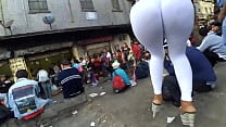 prostituta mexicana culona en tanga chantal la merced