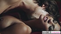 Babes - Luna Plena starring Richie Calhoun and Adrianna Luna clip