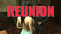REUNION Ep. 108 – A story of lust and horny adventures