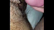 Close up pussy penetration