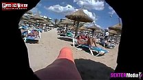 Pete On Tour - Mallorca Spycam!