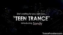 TEEN TRANCE, with Sandy