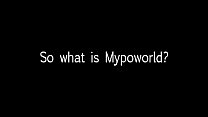 What is Mypoworld?