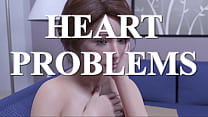 HEART PROBLEMS ep.197 – Visual Novel Gameplay [HD]