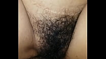 Hairy pussy