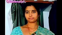 Telugu Married  Aunty wid Boyfriend Desi Squad  -5