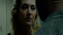 Teresa Palmer, Kate Winslet - Triple 9 (2016)