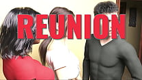 REUNION Ep. 91 – A story of lust and horny adventures