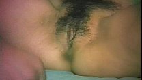 japanese a married woman hairry pussy & 69