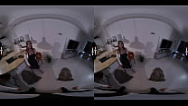 DARK ROOM VR - Very Sexy Performance