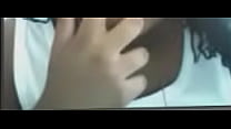 Sexy Webcam Girl shows Big Tits 2