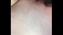 Teen close up POV fucked