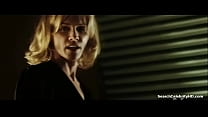 Tricia Helfer Jessica Sipos in Ascension 2014